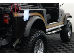 1984 Jeep CJ7 (CC-1911991) for sale in Statesville, North Carolina
