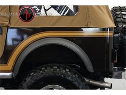 1984 Jeep CJ7 (CC-1911991) for sale in Statesville, North Carolina