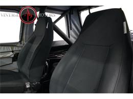 1984 Jeep CJ7 (CC-1911991) for sale in Statesville, North Carolina