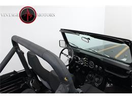 1984 Jeep CJ7 (CC-1911991) for sale in Statesville, North Carolina