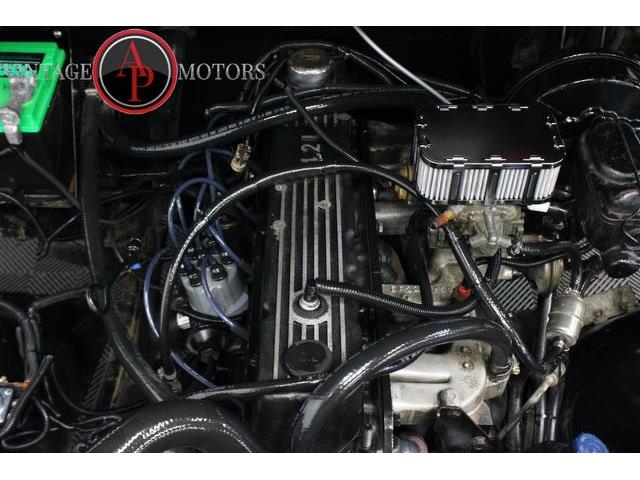 1984 Jeep CJ7 (CC-1911991) for sale in Statesville, North Carolina