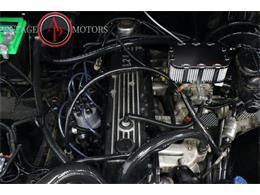 1984 Jeep CJ7 (CC-1911991) for sale in Statesville, North Carolina
