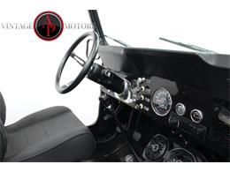 1984 Jeep CJ7 (CC-1911991) for sale in Statesville, North Carolina