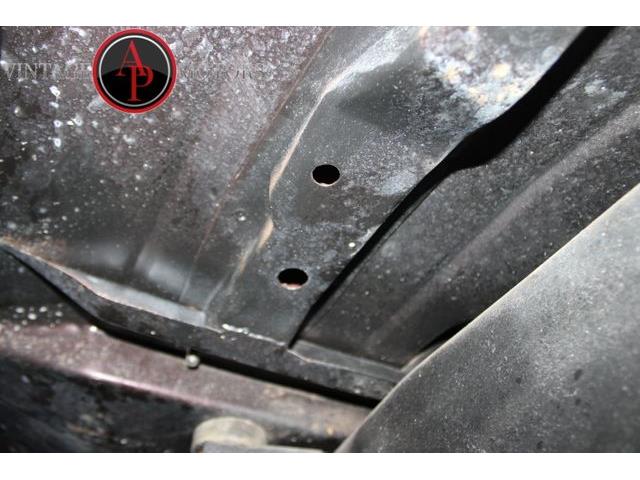 1984 Jeep CJ7 (CC-1911991) for sale in Statesville, North Carolina