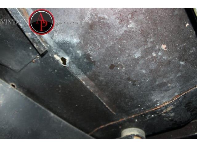 1984 Jeep CJ7 (CC-1911991) for sale in Statesville, North Carolina