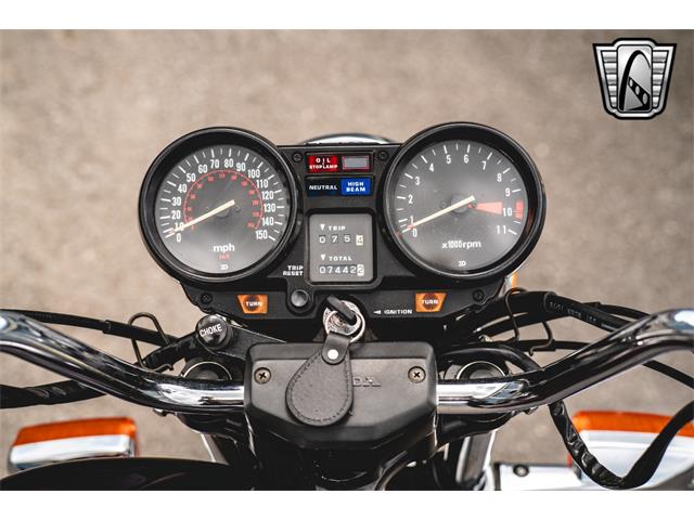 1979 Honda CB Series (CC-1911992) for sale in O'Fallon, Illinois