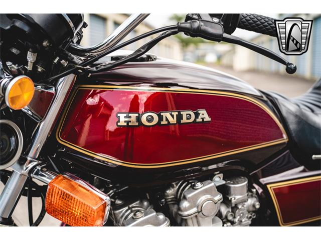 1979 Honda CB Series (CC-1911992) for sale in O'Fallon, Illinois