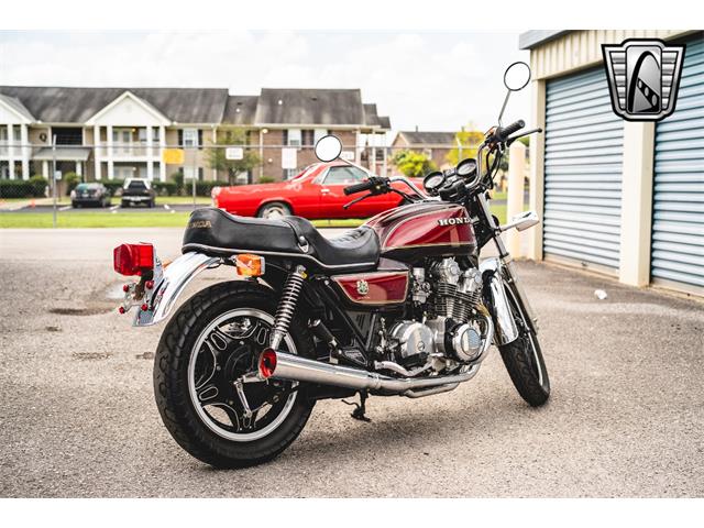 1979 Honda CB Series (CC-1911992) for sale in O'Fallon, Illinois