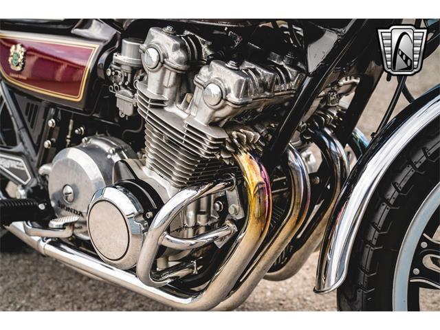 1979 Honda CB Series (CC-1911992) for sale in O'Fallon, Illinois