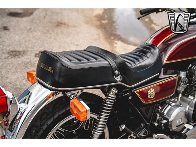 1979 Honda CB Series (CC-1911992) for sale in O'Fallon, Illinois