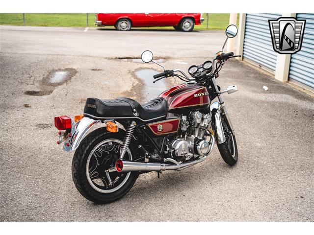 1979 Honda CB Series (CC-1911992) for sale in O'Fallon, Illinois