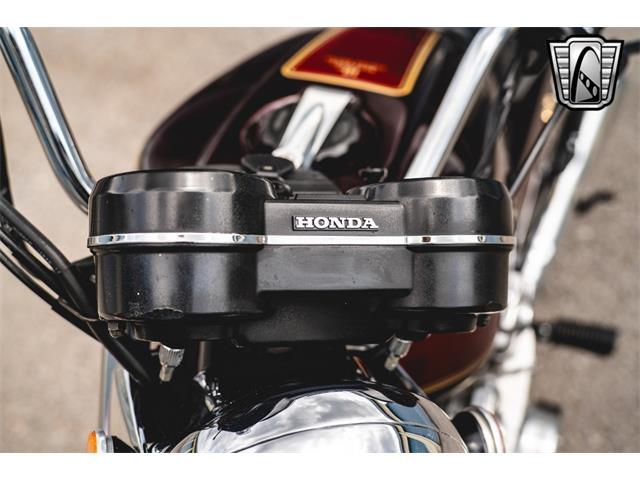 1979 Honda CB Series (CC-1911992) for sale in O'Fallon, Illinois