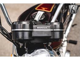1979 Honda CB Series (CC-1911992) for sale in O'Fallon, Illinois