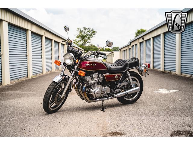1979 Honda CB Series (CC-1911992) for sale in O'Fallon, Illinois