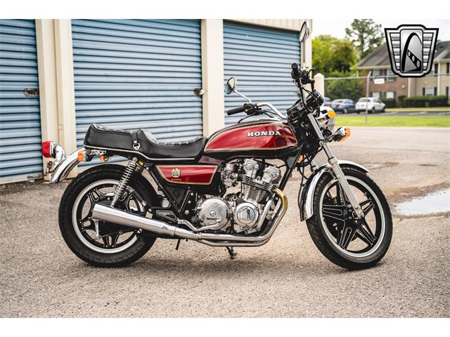 1979 Honda CB Series (CC-1911992) for sale in O'Fallon, Illinois