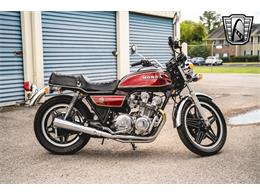 1979 Honda CB Series (CC-1911992) for sale in O'Fallon, Illinois