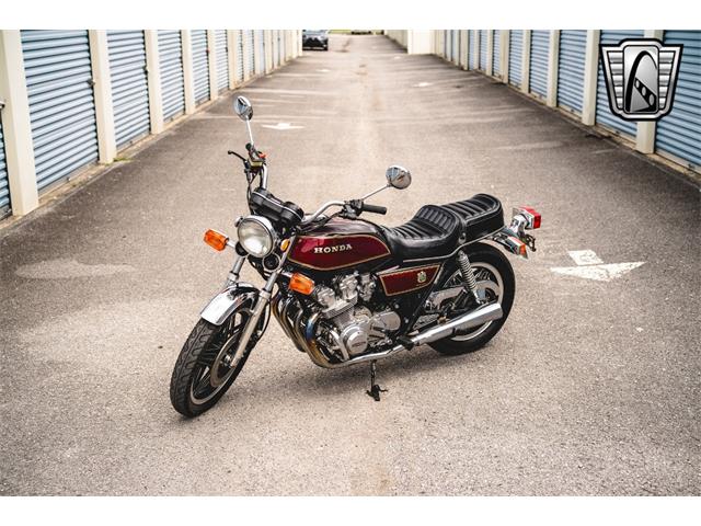 1979 Honda CB Series (CC-1911992) for sale in O'Fallon, Illinois