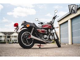 1979 Honda CB Series (CC-1911992) for sale in O'Fallon, Illinois