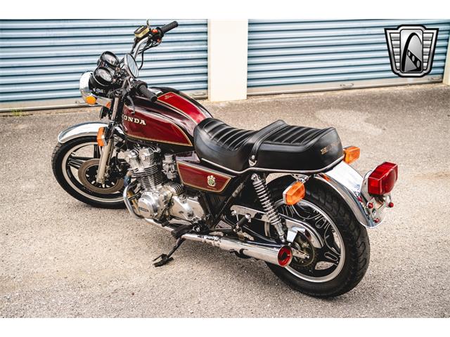 1979 Honda CB Series (CC-1911992) for sale in O'Fallon, Illinois