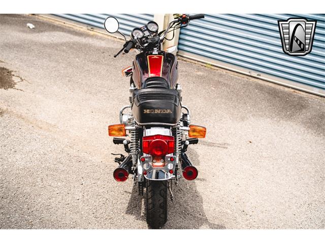 1979 Honda CB Series (CC-1911992) for sale in O'Fallon, Illinois