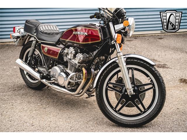 1979 Honda CB Series (CC-1911992) for sale in O'Fallon, Illinois