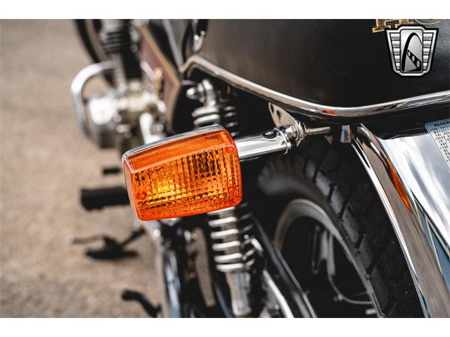 1979 Honda CB Series (CC-1911992) for sale in O'Fallon, Illinois