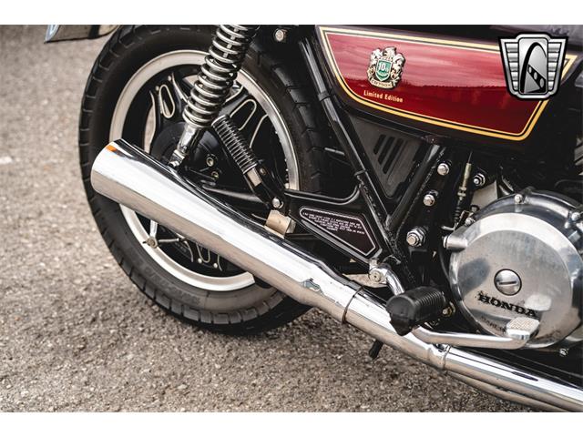 1979 Honda CB Series (CC-1911992) for sale in O'Fallon, Illinois