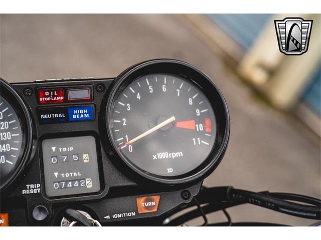 1979 Honda CB Series (CC-1911992) for sale in O'Fallon, Illinois