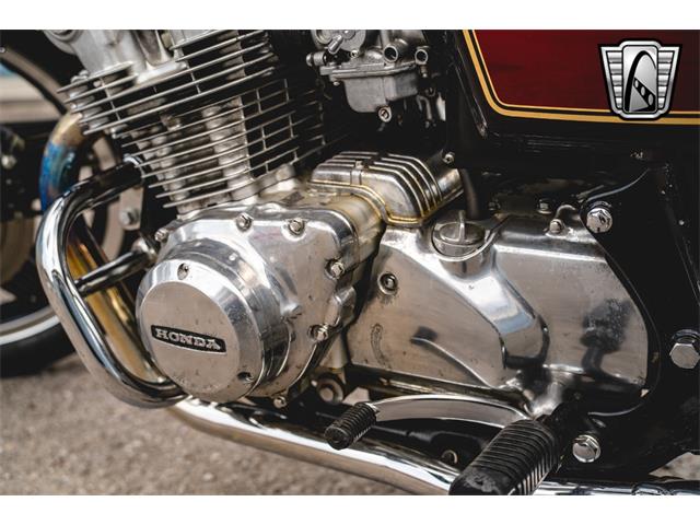 1979 Honda CB Series (CC-1911992) for sale in O'Fallon, Illinois