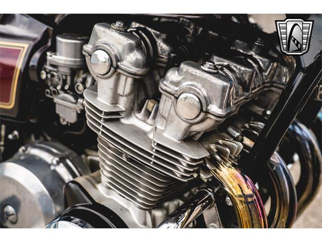 1979 Honda CB Series (CC-1911992) for sale in O'Fallon, Illinois