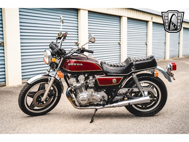 1979 Honda CB Series (CC-1911992) for sale in O'Fallon, Illinois