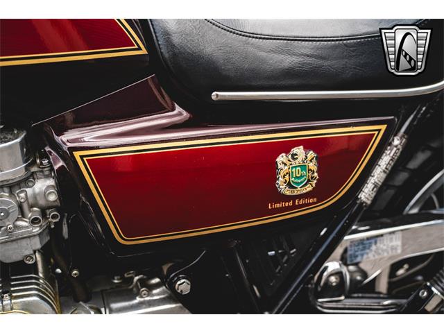 1979 Honda CB Series (CC-1911992) for sale in O'Fallon, Illinois