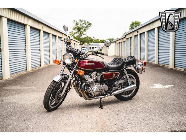 1979 Honda CB Series (CC-1911992) for sale in O'Fallon, Illinois
