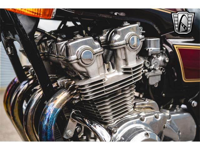 1979 Honda CB Series (CC-1911992) for sale in O'Fallon, Illinois