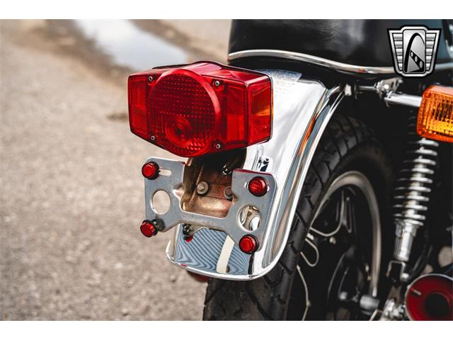 1979 Honda CB Series (CC-1911992) for sale in O'Fallon, Illinois