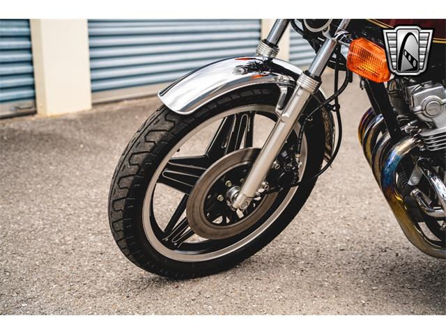 1979 Honda CB Series (CC-1911992) for sale in O'Fallon, Illinois