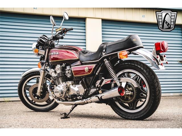 1979 Honda CB Series (CC-1911992) for sale in O'Fallon, Illinois