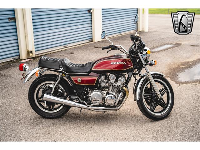 1979 Honda CB Series (CC-1911992) for sale in O'Fallon, Illinois