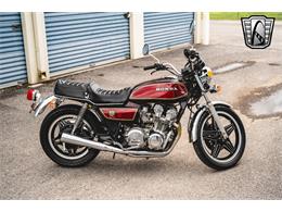 1979 Honda CB Series (CC-1911992) for sale in O'Fallon, Illinois
