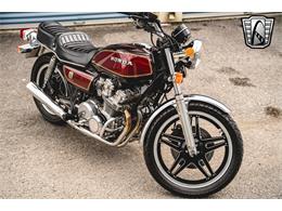 1979 Honda CB Series (CC-1911992) for sale in O'Fallon, Illinois