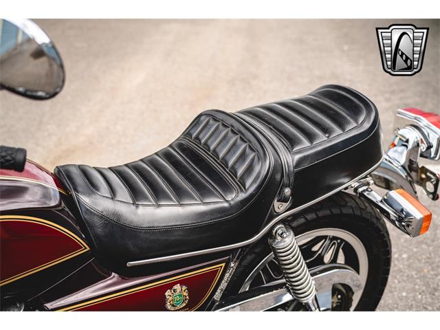1979 Honda CB Series (CC-1911992) for sale in O'Fallon, Illinois