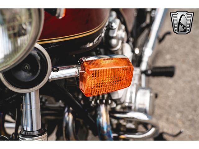 1979 Honda CB Series (CC-1911992) for sale in O'Fallon, Illinois