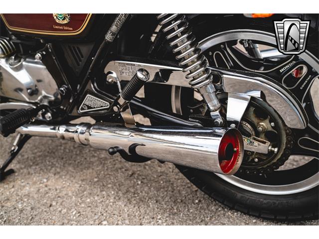 1979 Honda CB Series (CC-1911992) for sale in O'Fallon, Illinois