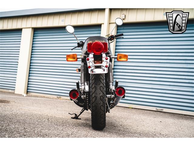 1979 Honda CB Series (CC-1911992) for sale in O'Fallon, Illinois