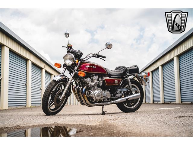 1979 Honda CB Series (CC-1911992) for sale in O'Fallon, Illinois