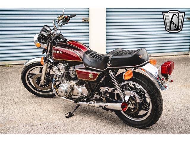 1979 Honda CB Series (CC-1911992) for sale in O'Fallon, Illinois