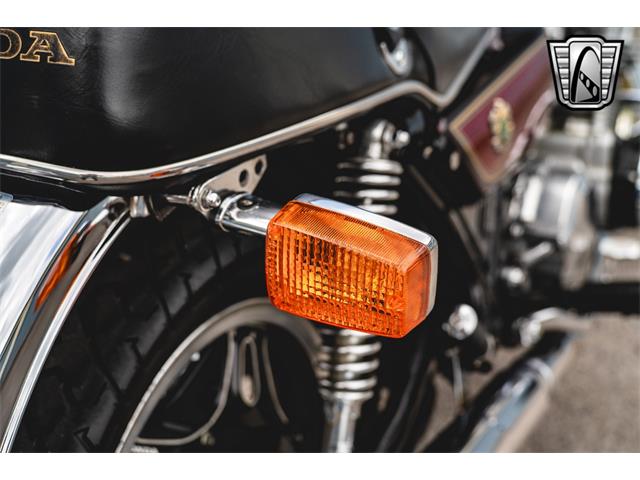 1979 Honda CB Series (CC-1911992) for sale in O'Fallon, Illinois