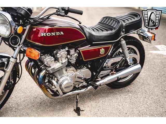 1979 Honda CB Series (CC-1911992) for sale in O'Fallon, Illinois