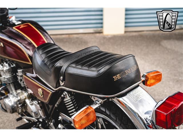 1979 Honda CB Series (CC-1911992) for sale in O'Fallon, Illinois
