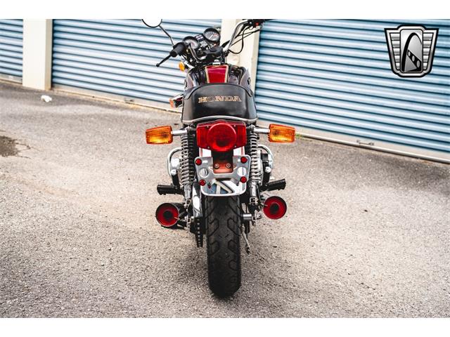 1979 Honda CB Series (CC-1911992) for sale in O'Fallon, Illinois